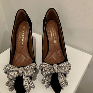 Kurt Geiger shoes.